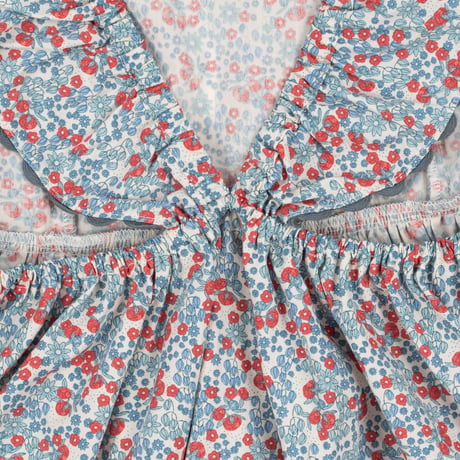 VERBENA DRESS