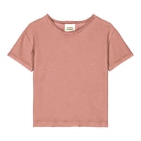 TSHIRT ESSENTIAL 【DULCE BEIGE】