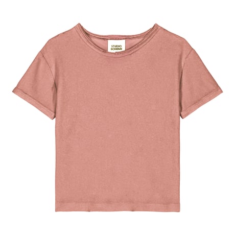 TSHIRT ESSENTIAL 【DULCE BEIGE】