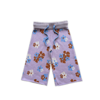 Organic Fields Knit Flares