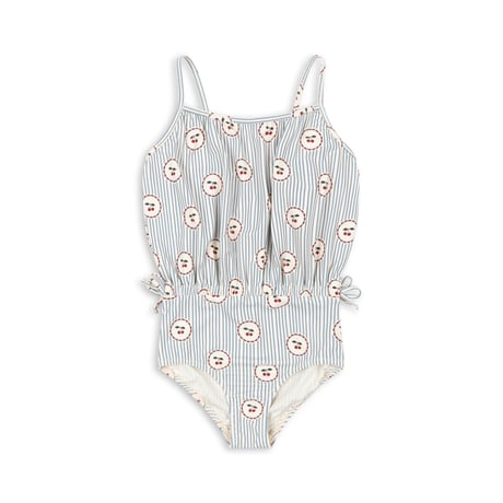 CALE SWIMSUIT