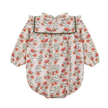 Lorraine romper