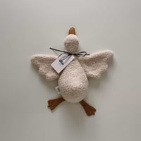 Cozy Goosey/Oat