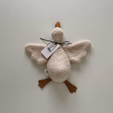 Cozy Goosey/Oat
