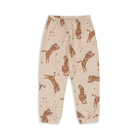 DREY PANTS GOTS(TIGER)