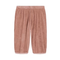 PANTS PORGY 【DULCE BEIGE】