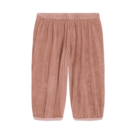 PANTS PORGY 【DULCE BEIGE】