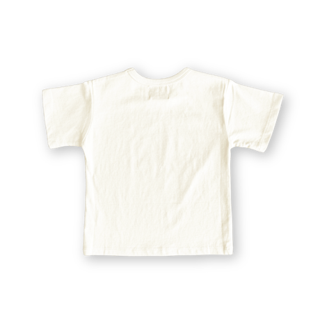 Sunny Tee-Milk