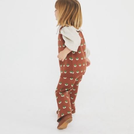 Tuli knit pants