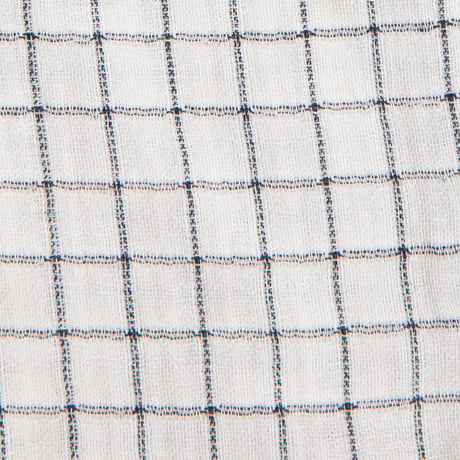 TAGAL SHORTS(Ecru Gingham)
