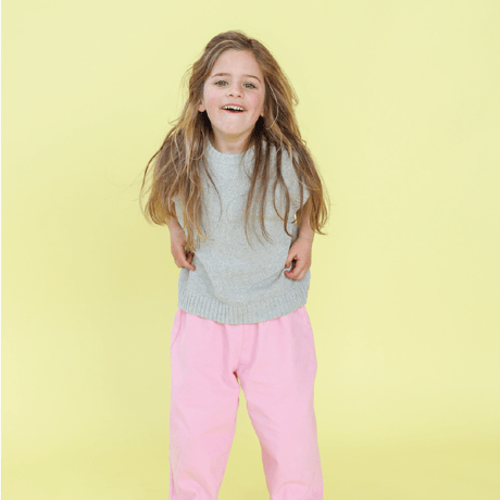 Everyday Denim pant