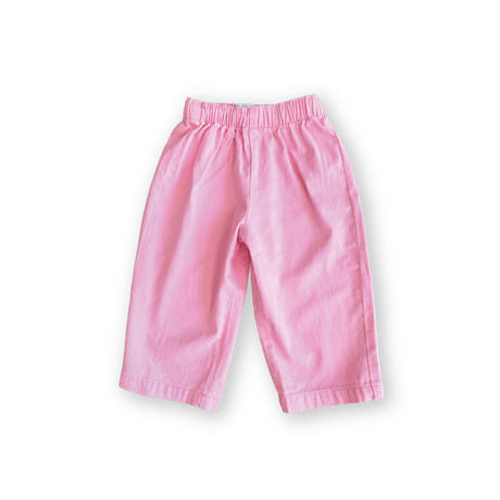 Everyday Denim pant