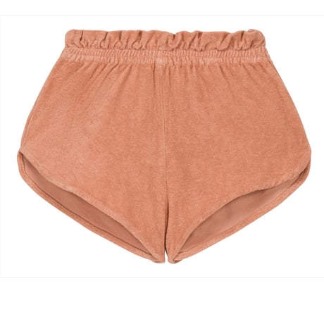 SHORTS GEORGY 【DULCE BEIGE】