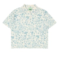 Printed Polo
