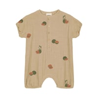 ROMPER BEBECITO 【STARFISH / WATERMELON 】