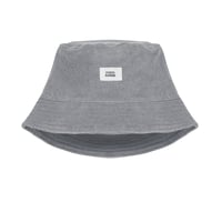 BUCKET HAT NIKO 【SILVER BLUE】