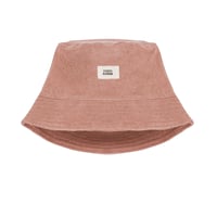 BUCKET HAT NIKO 【DULCE BEIGE】