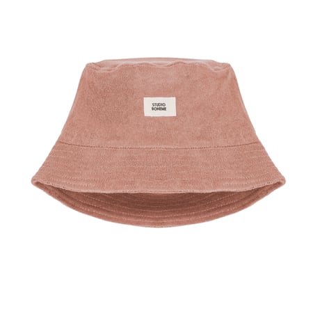 BUCKET HAT NIKO 【DULCE BEIGE】