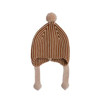 Divna Hat【Caramel】