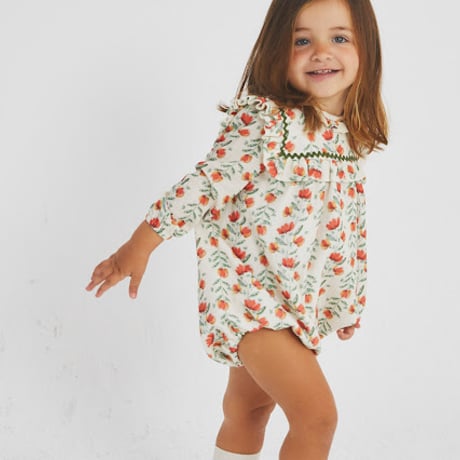 Lorraine romper