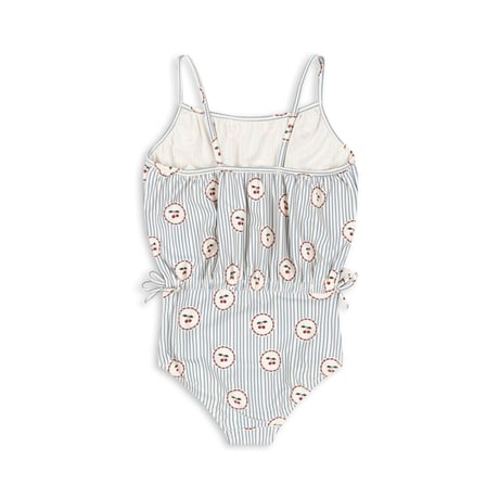 CALE SWIMSUIT