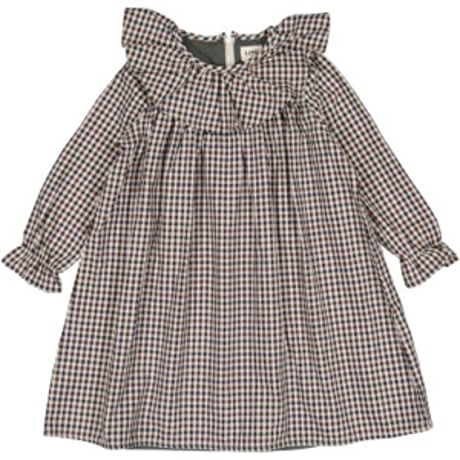 MARY/Gingham tile(vichy)