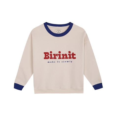 Birinit hoodie / Sudadera Birinit