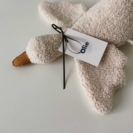 Cozy Goosey/Oat