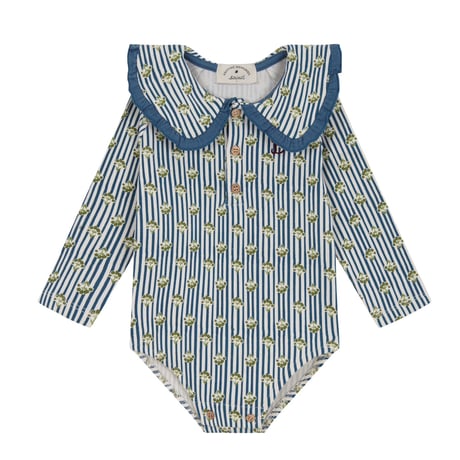 Grove romper / Ranita Grove