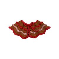 Dorothy Collar【Caramel】
