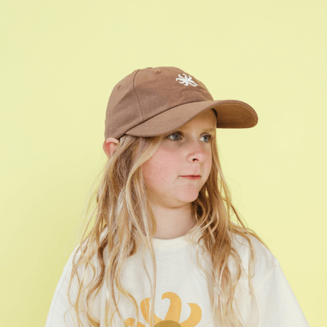 Sunny Tee-Milk