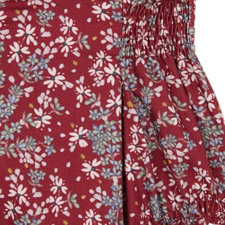 Hurlingham high bloomer/2-3a