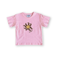 Sunny Tee-Pinky