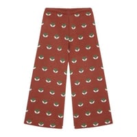 Tuli knit pants