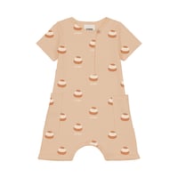 JUMPSUIT AIME 【APPLEBLOSSOM/CHOU】