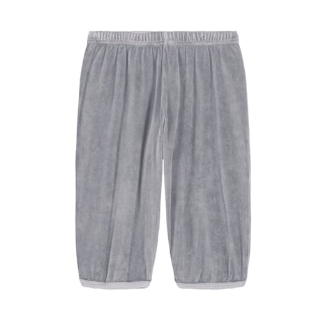 PANTS PORGY 【SILVER BLUE】