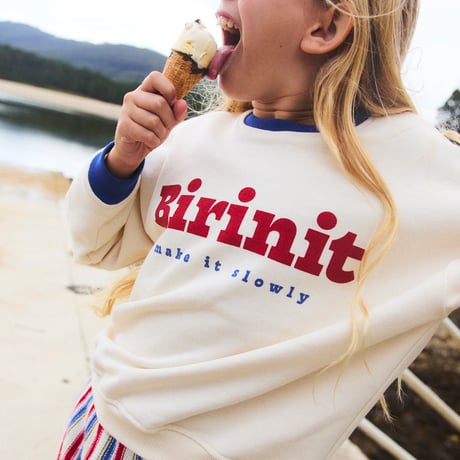 Birinit hoodie / Sudadera Birinit