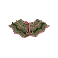 Dorothy Collar【Moss】