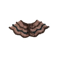 Dorothy Collar【Rose Quartz 】