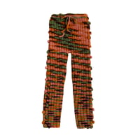 Sophia Leggings【Jellybean】