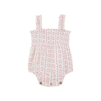 Esteiro romper / Ranita Esteiro