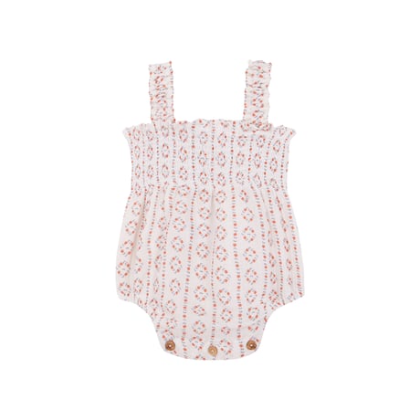 Esteiro romper / Ranita Esteiro