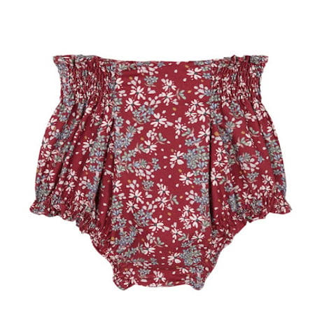 Hurlingham high bloomer/2-3a
