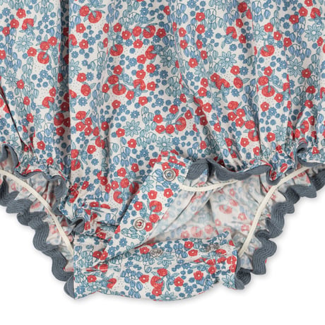 VERBENA ROMPER《3m》