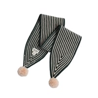 Divna Scarf【Pine】