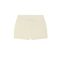 Pique Shorts