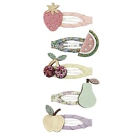 Fruit salad mini clic clacs