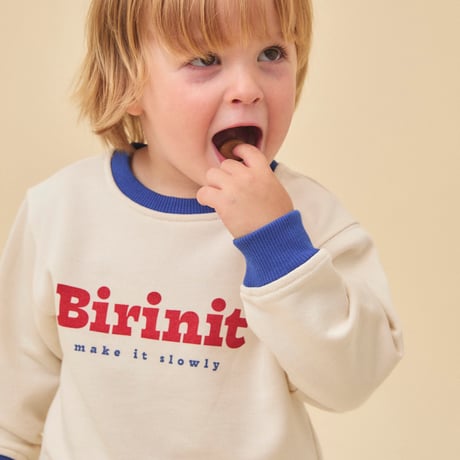 Birinit hoodie / Sudadera Birinit