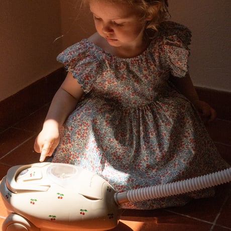 VERBENA DRESS
