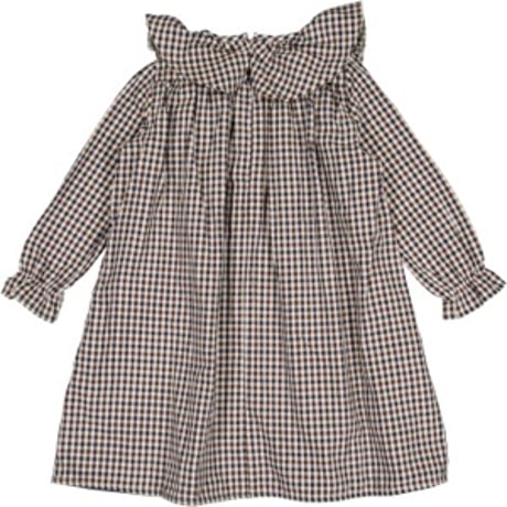 MARY/Gingham tile(vichy)